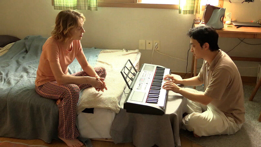 3 лучших фильма 2024 года из Южной Кореи, которые 100% вас удивят ...