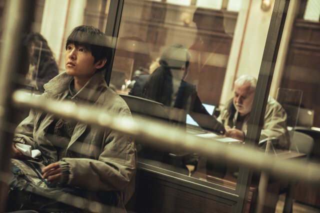 3 лучших фильма 2024 года из Южной Кореи, которые 100% вас удивят ...