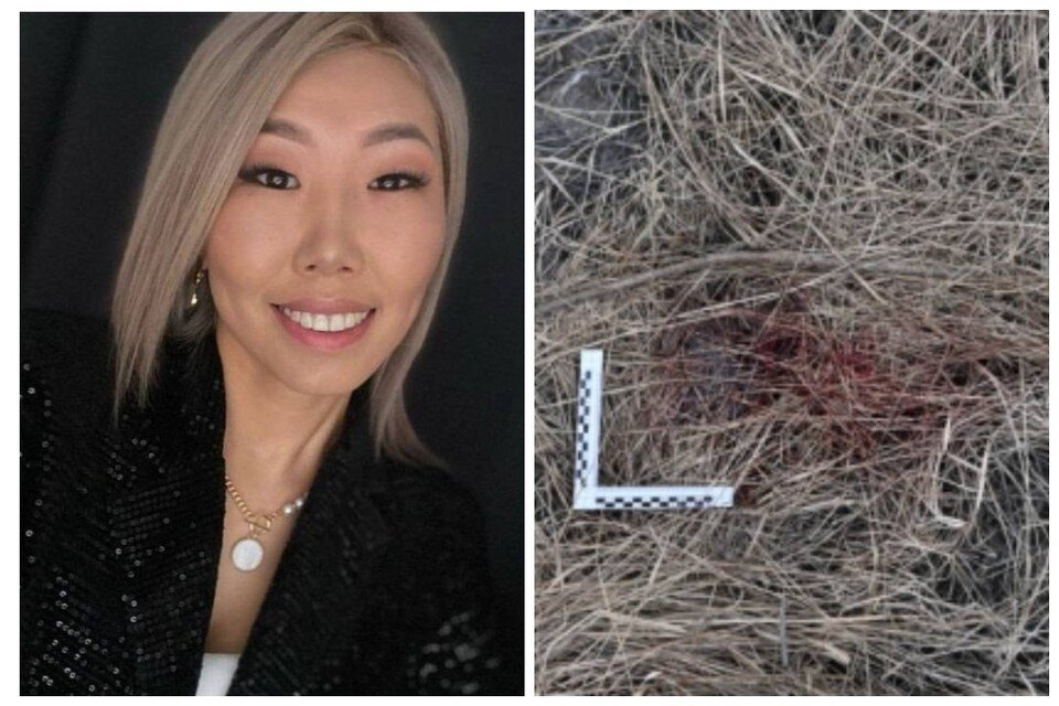    Финалистка конкурса красоты «Миссис Бурятия – 2024» и ее знакомый исчезли при загадочных обстоятельствах. Фото: поисковый отряд «ЛизаАлерт» Бурятии, СУ СКР по Республике Бурятия