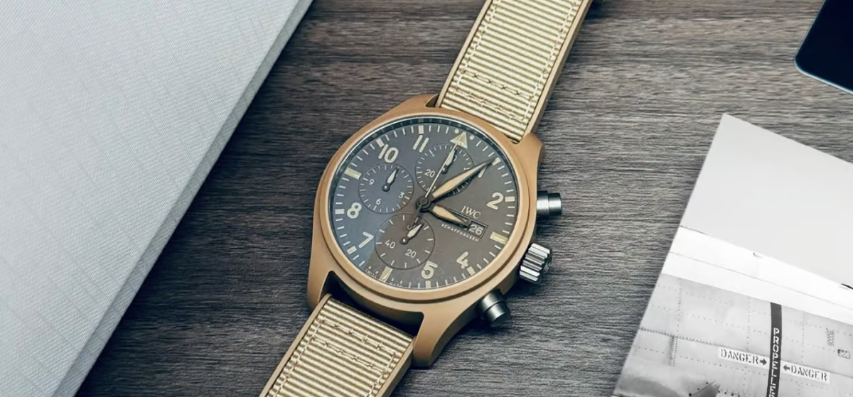 Погружение в мир IWC Top Gun коллекции с Томом Крузом 🛩️⌚️✨ Отличный выбор для тех, кто ценит стиль и качество, которые только улучшаются со временем! #IWC #TopGun #TomCruise #TimelessStyle