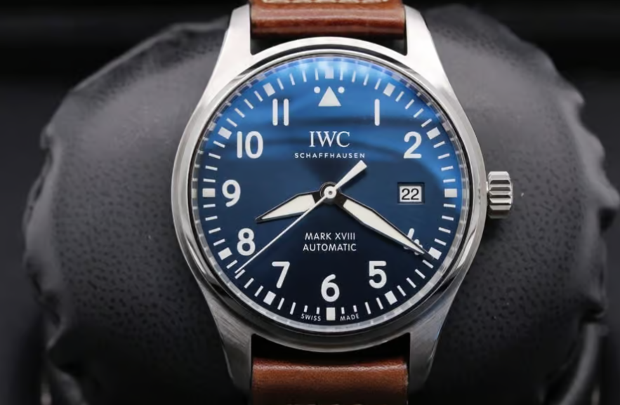 IWC Mark XVIII
