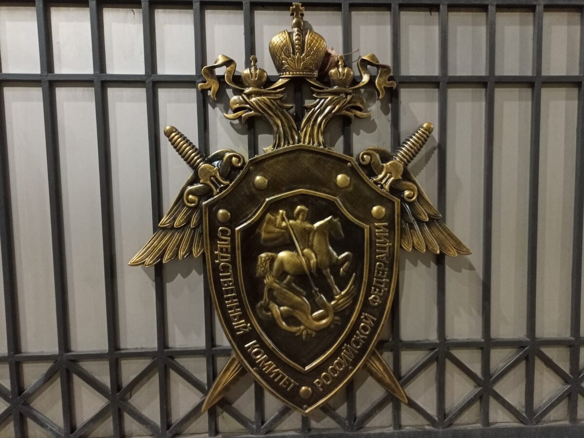 СК возбудил уголовное дело