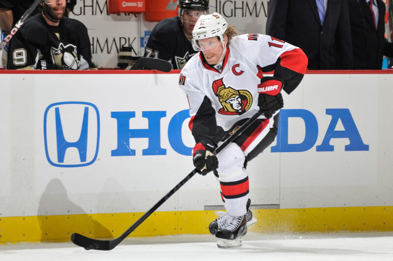 Даниэль Альфредссон