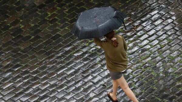    © AFP / DAVID GANNON