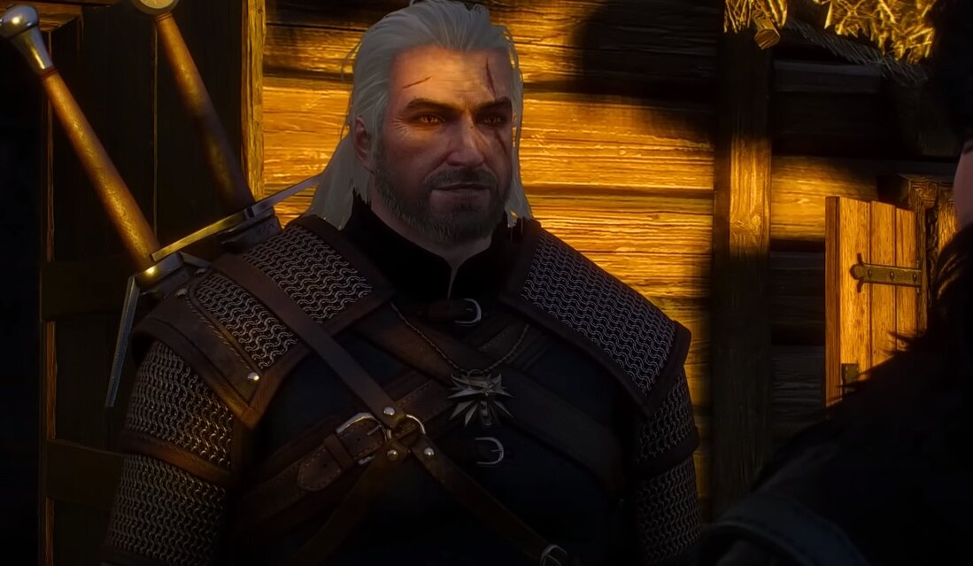 Фото: кадр с игры