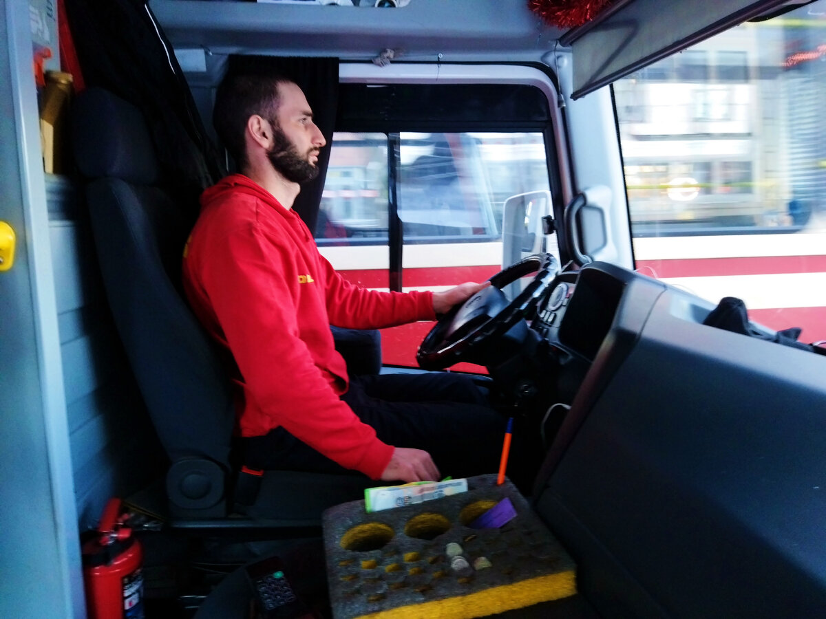 Фото: Zamir Usmanov/Global Look Press