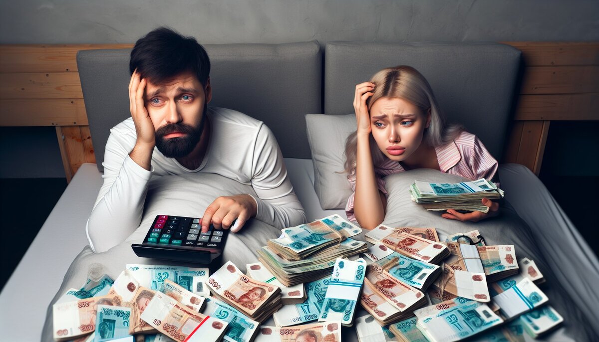    Изображение сгенерировано нейросетью DALL•Е 3 