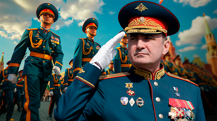 Коллаж Царьграда