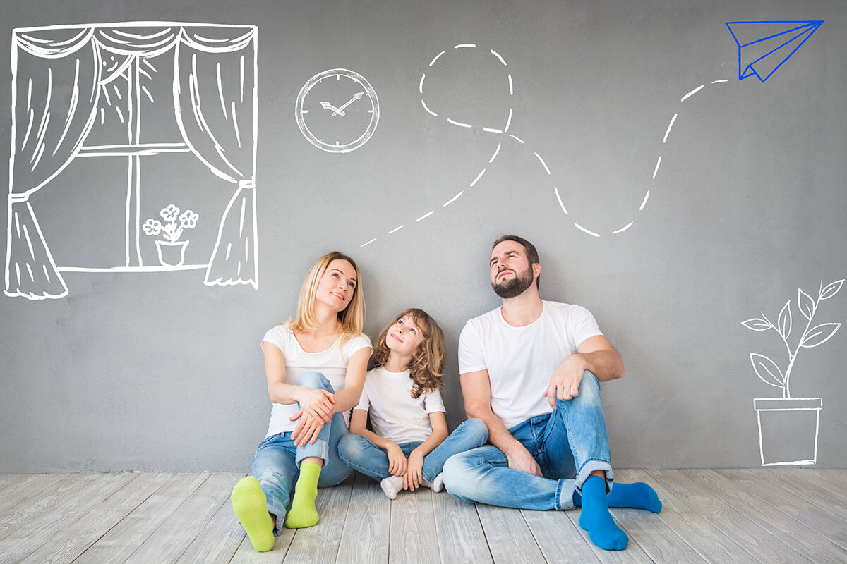    Ремонт квартиры требует больших вложений