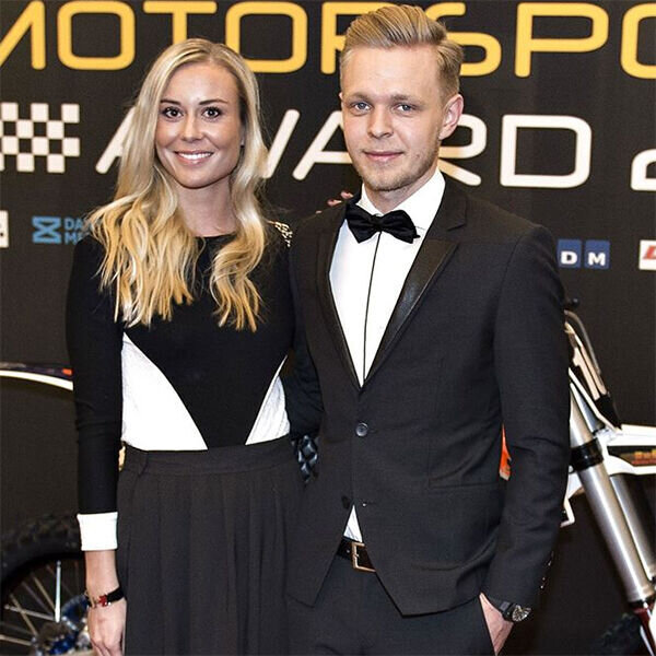     кевин магнуссен фото