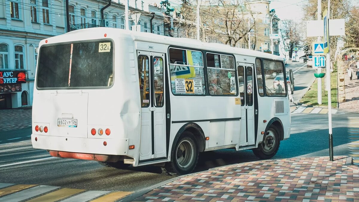 Вниманию садоводов. В Оренбурге дачные маршруты переходят на летний график  работы | 56orb.ru | Дзен