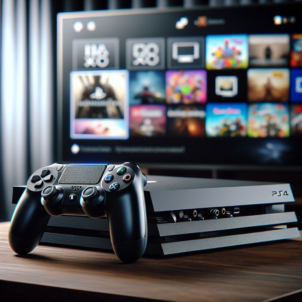 Самым популярным остается PS5