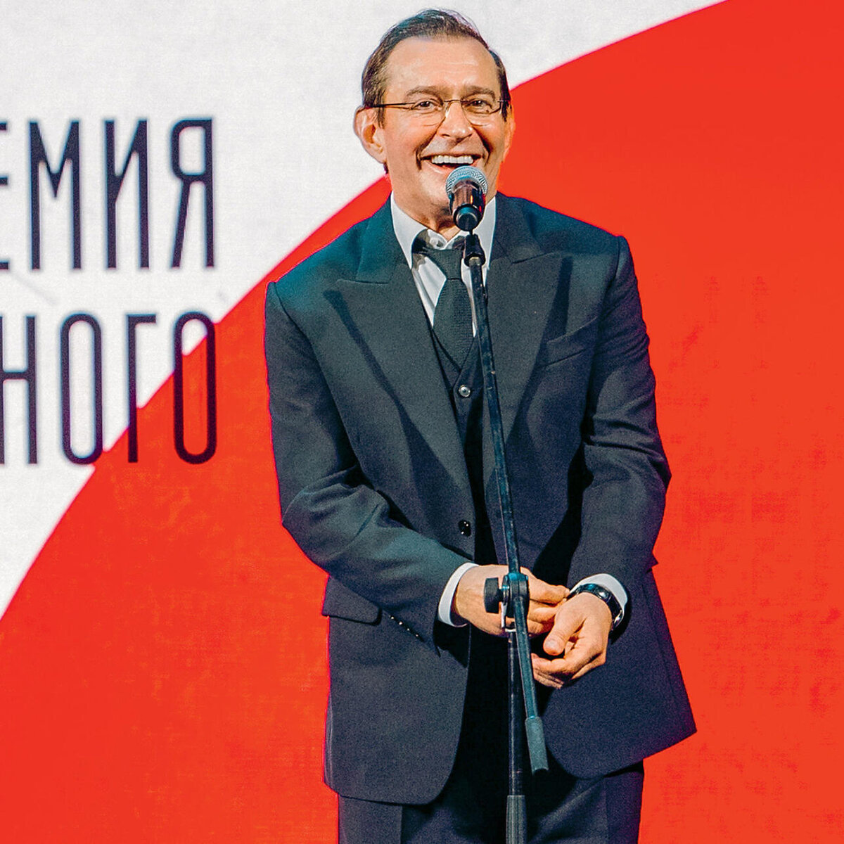    Константин Хабенский Предоставлено организиторами. Анна Темерина