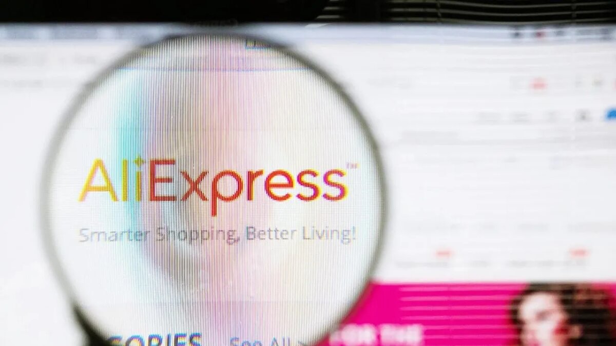 Отказ Alibaba от рублей и доставки товаров в Россию не отразится на работе  AliExpress | Ридус | Дзен