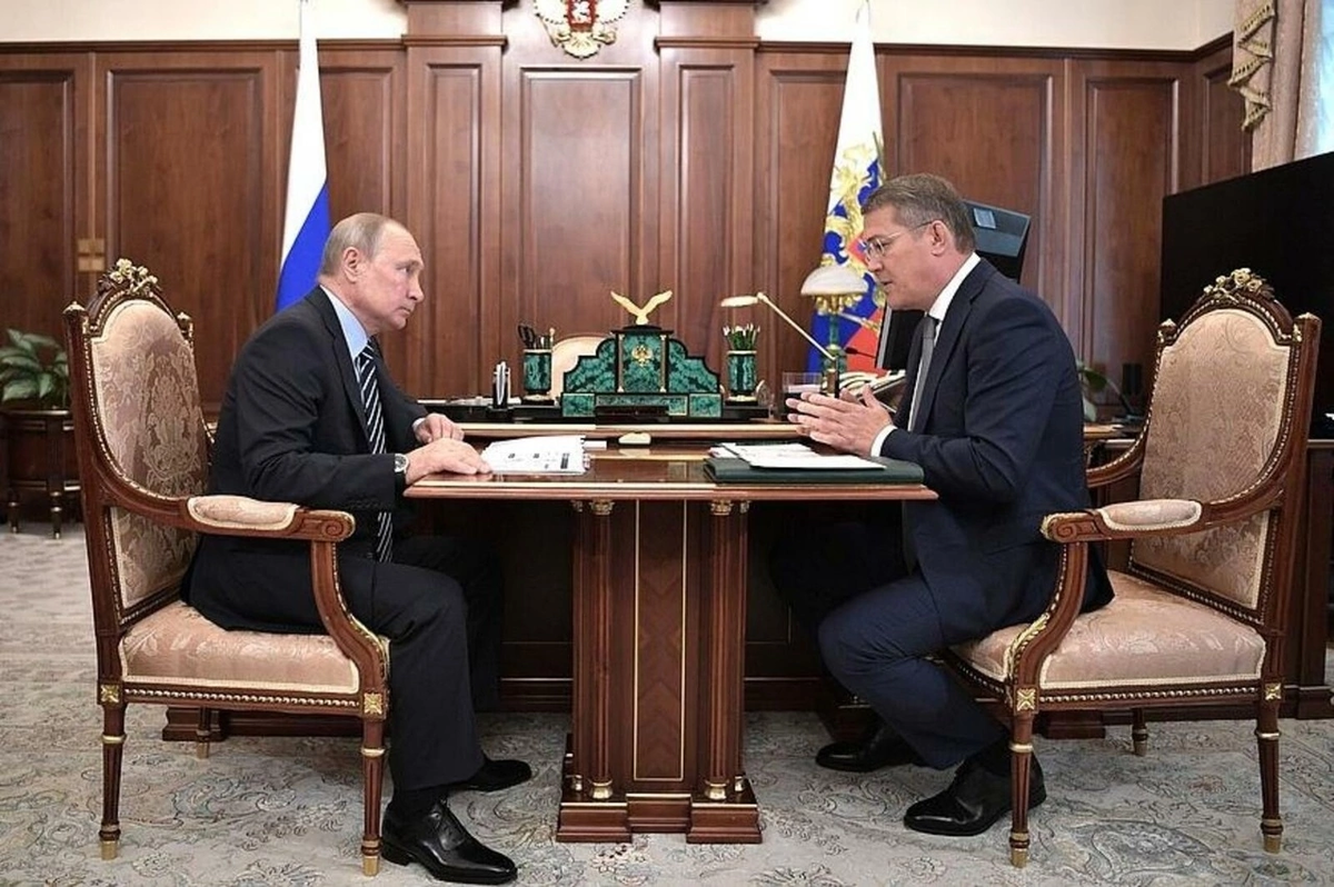 «Диалог не получается..Можем только анонимные нападки из-за спины, Владимир Владимирович»