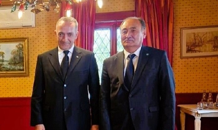 Источник фото: turkmenistaninfo.gov.tm