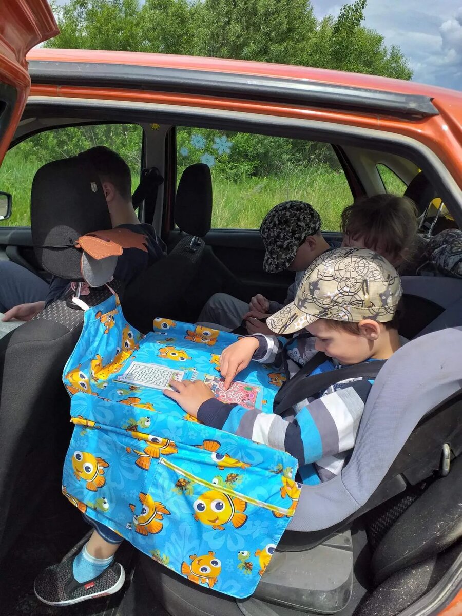 Тот самый столик.