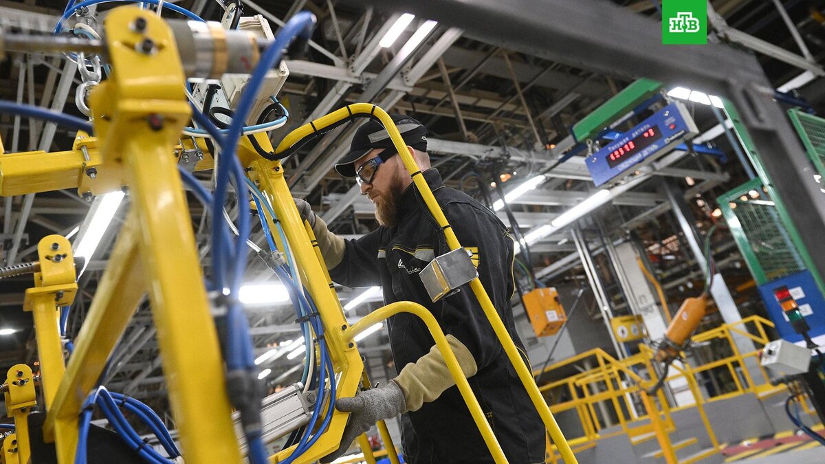    Фото: РИА Новости © 2024, Кирилл Каллиников