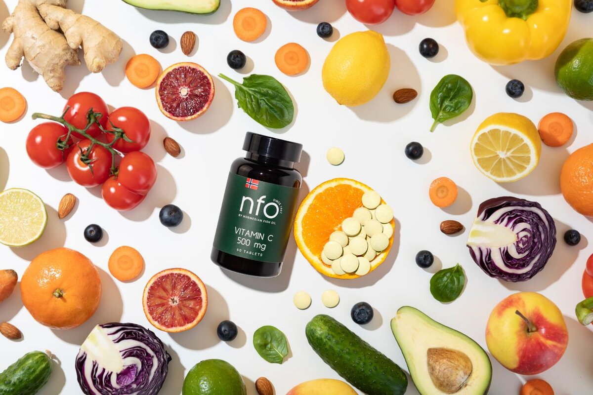 Фото: norwegianfishoil.ru