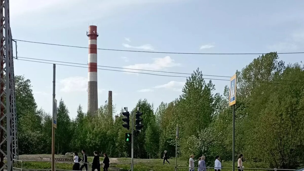     Источник: Госавтоинспекция Петрозаводска / vk