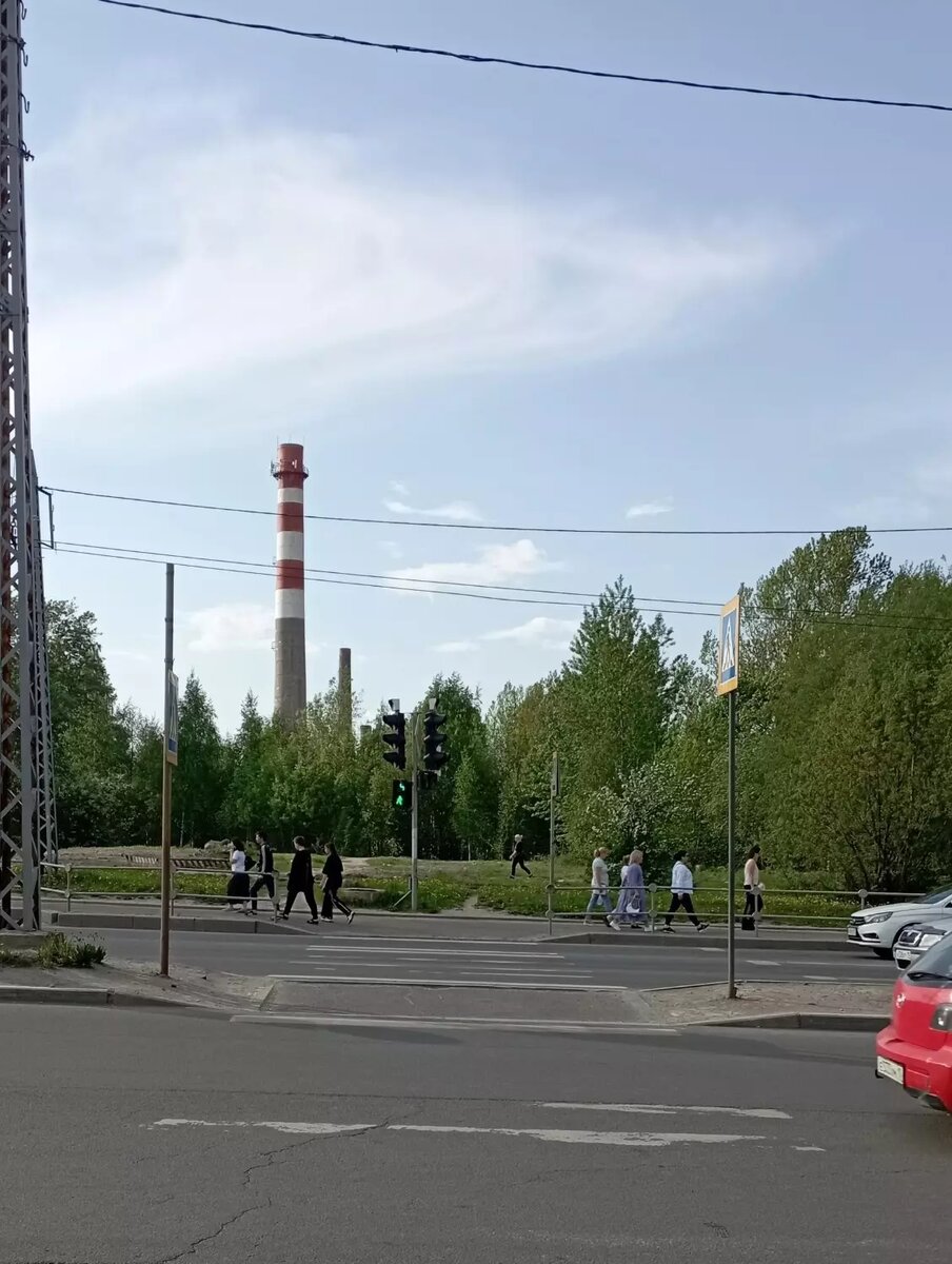     Источник: Госавтоинспекция Петрозаводска / vk