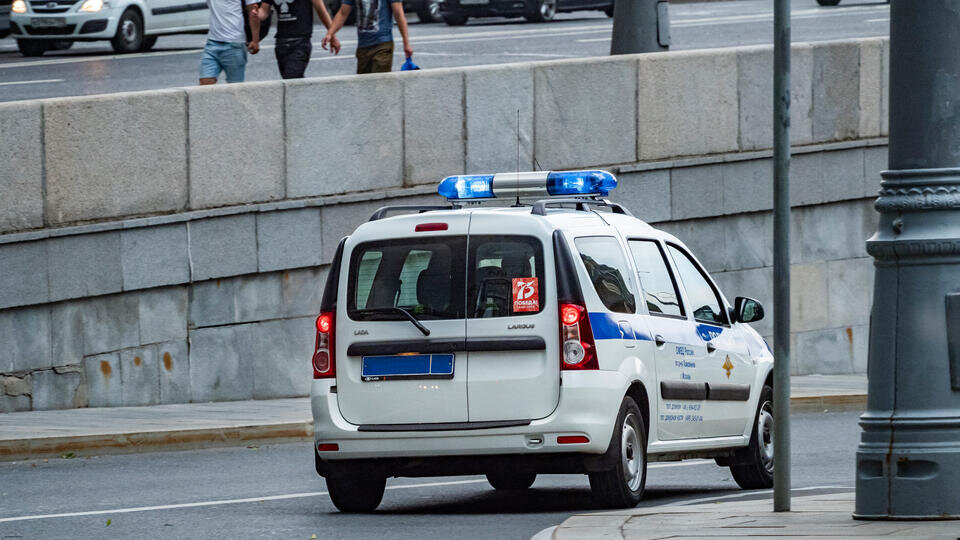 Фото: © Konstantin Kokoshkin/Global Look Press