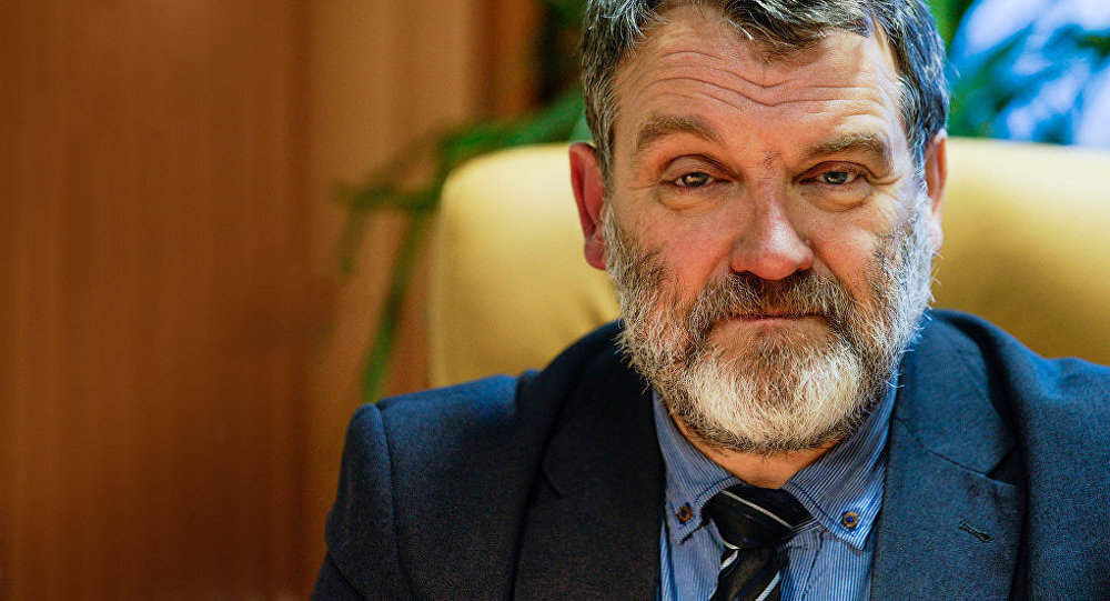 Розенвалдс назвал некачественными поправки о приравнивании дебатов к агитации © Sputnik 