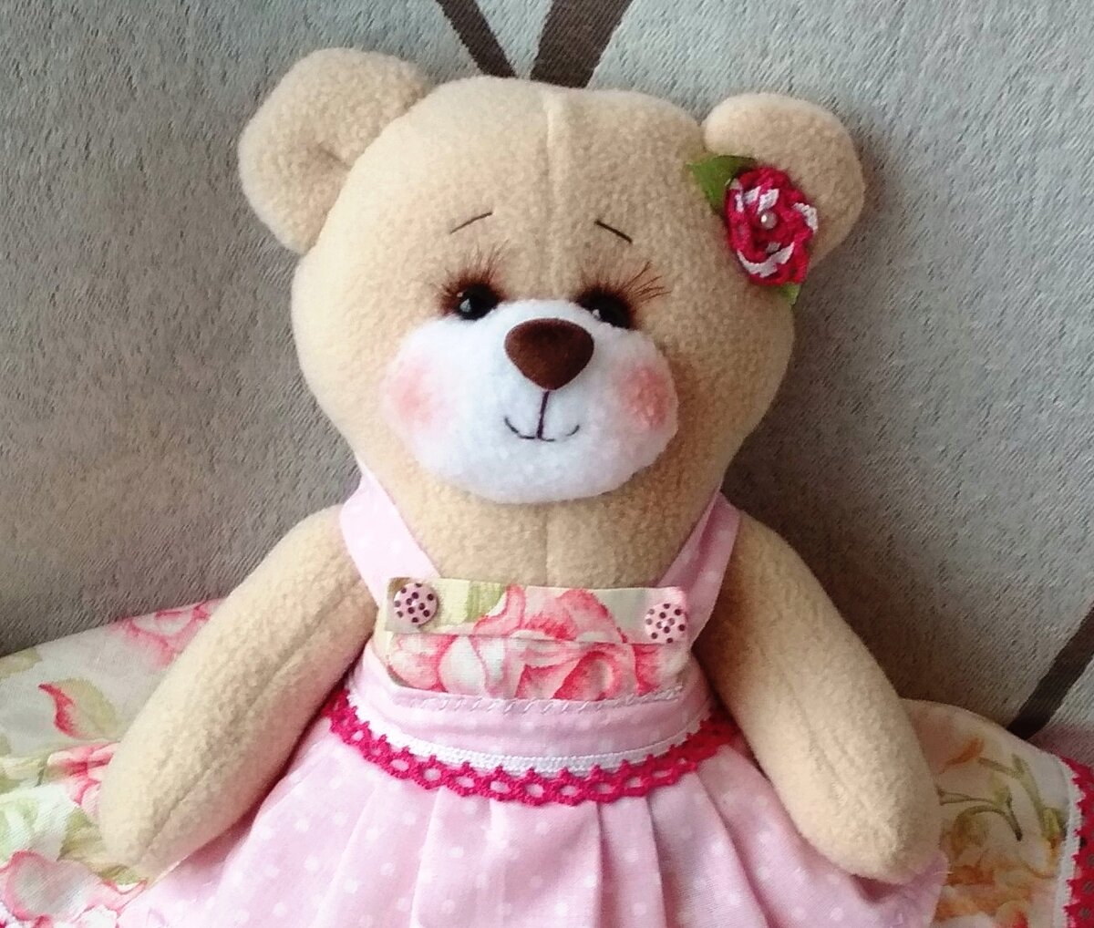 Фото автора канала