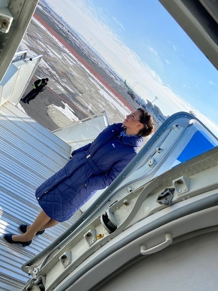     Фото: Татьяны Гущиной