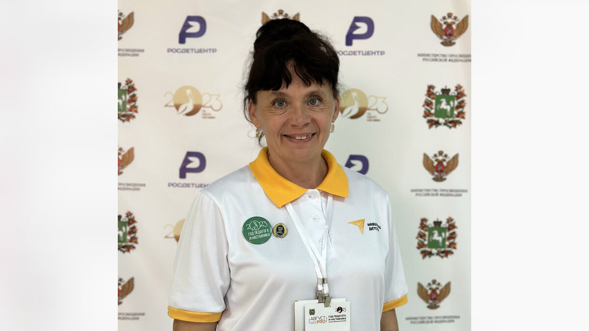 Галина Загвоздкина, фото из личного архива героини 