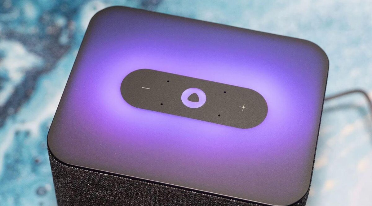    Учим Алису распознавать разные голоса