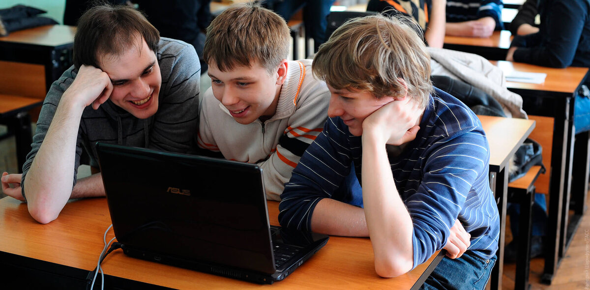 Фото на обложке: Валерий Шарифулин/ТАСС