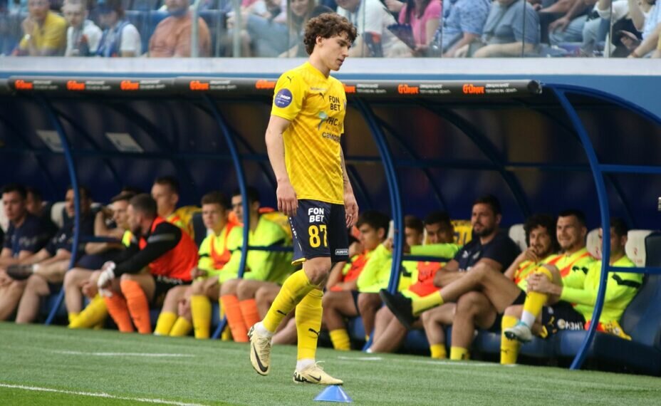    Андрей Лангович. Фото: Maksim Konstantinov/Global Look Press.