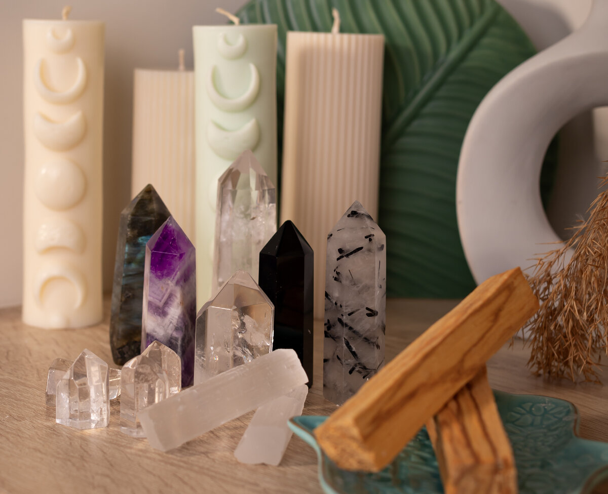 Фото: Авторство LiYoLi Shop