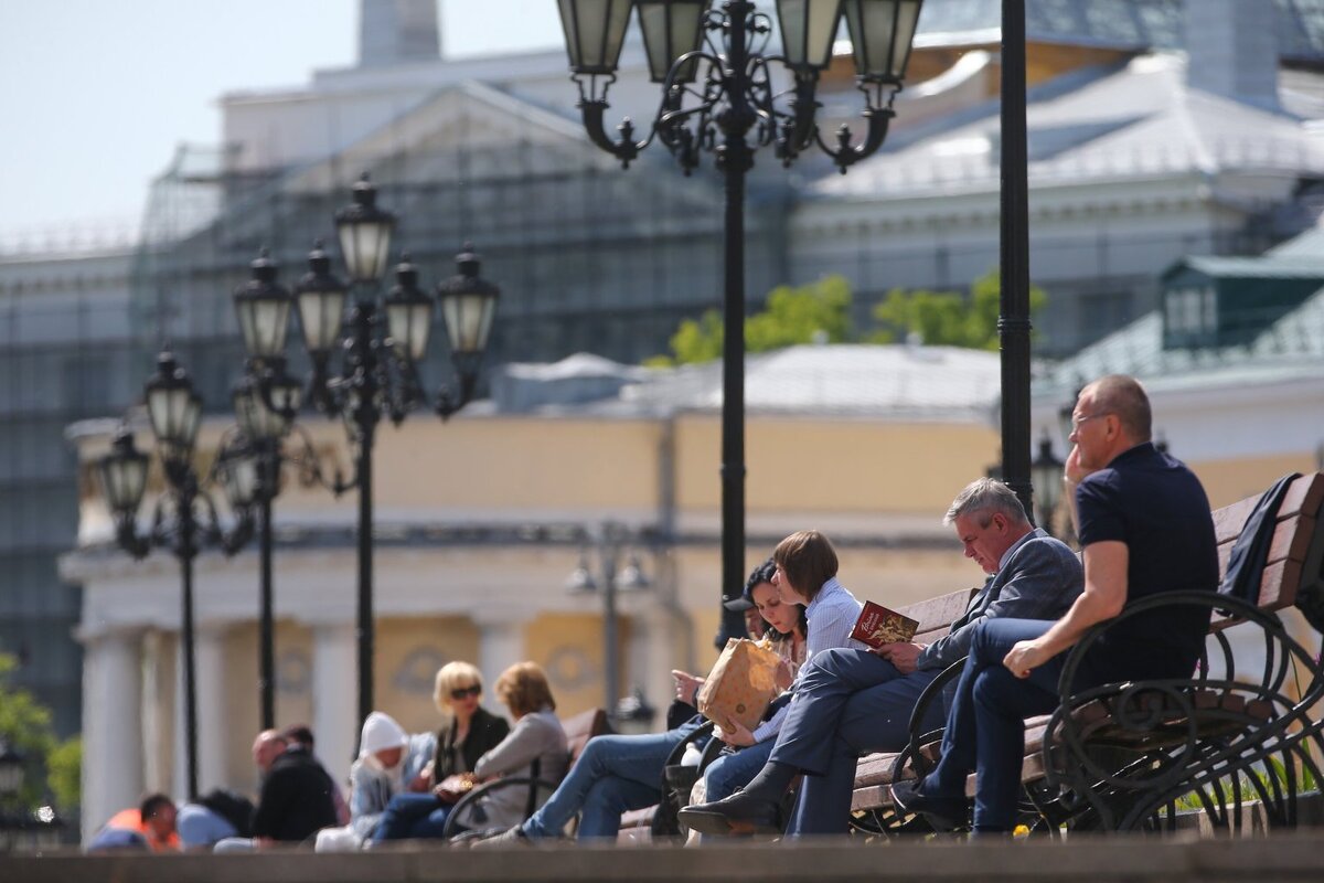    Сергей Ведяшкин / АГН Москва