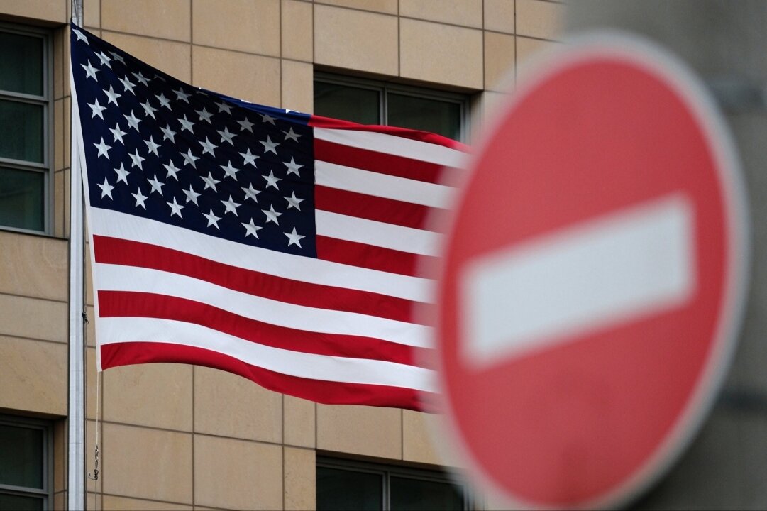    WP: США могут ввести санкции против Китая за помощь РФ