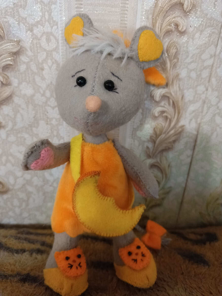 Фото автора