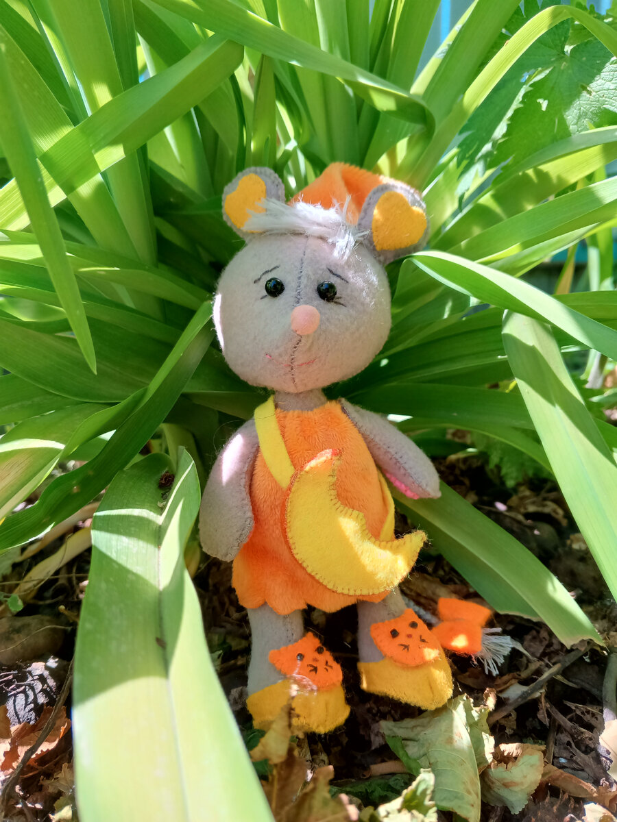 Фото автора