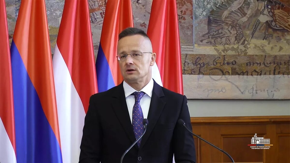© Photo : press office of MFA of RA 