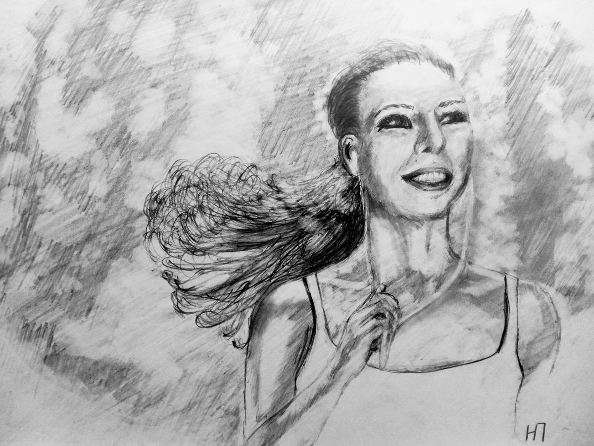 Рисунок Натальи Петровой https://t.me/natashapodderzhka