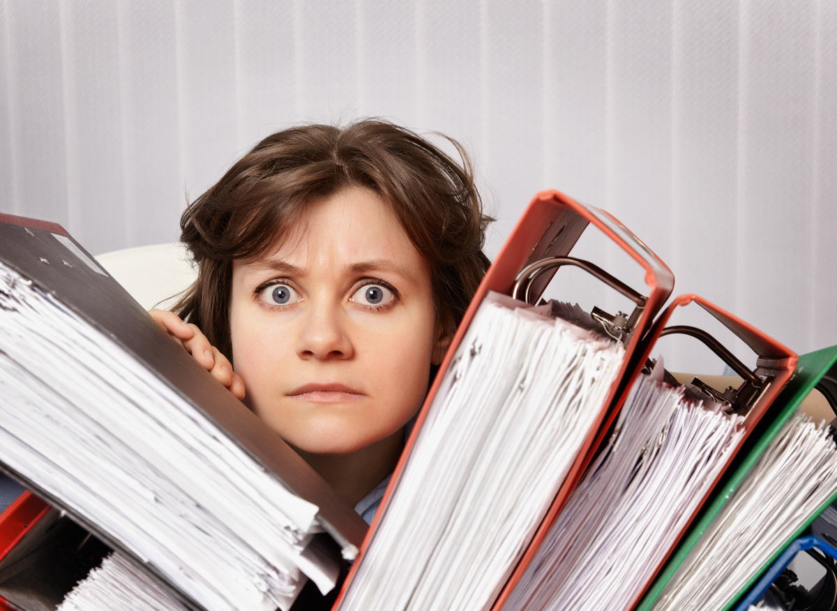 ...здесь все нужное и очень важное!