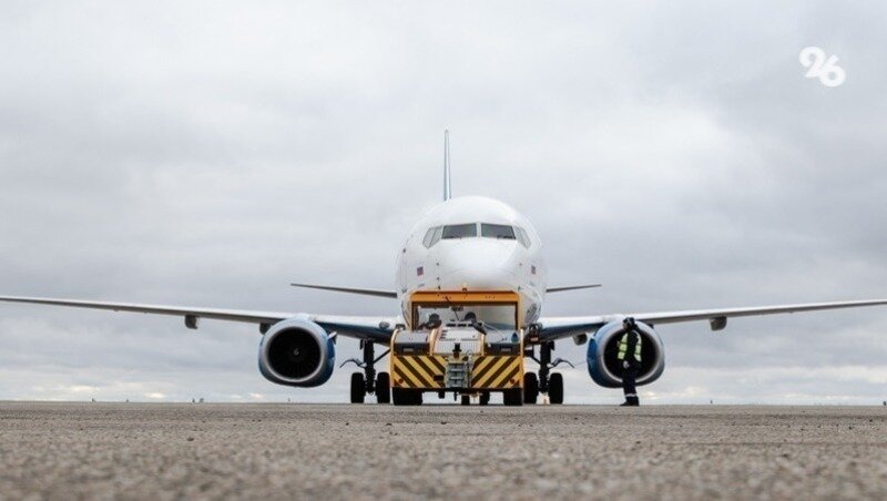      Фото: ИА «Победа26»