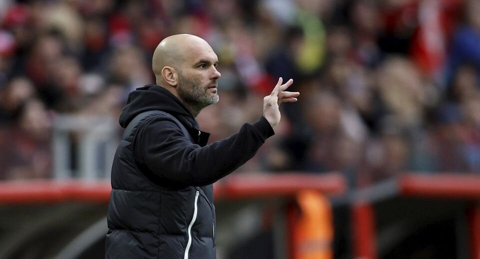    Stupnikov Alexander/spartak.com / Global Look Press