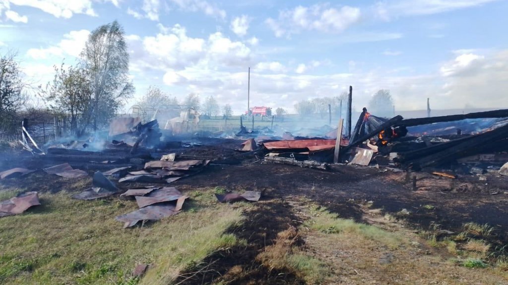    Фото: пресс-служба ГУ МЧС по Свердловской области