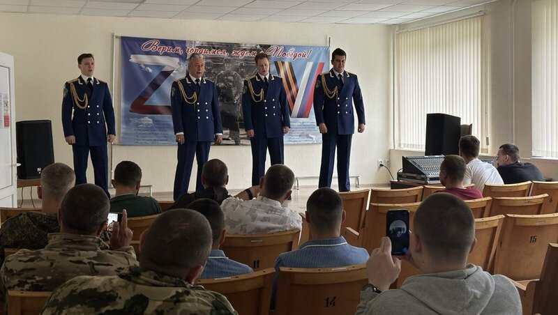      Фото: «Единая Россия»