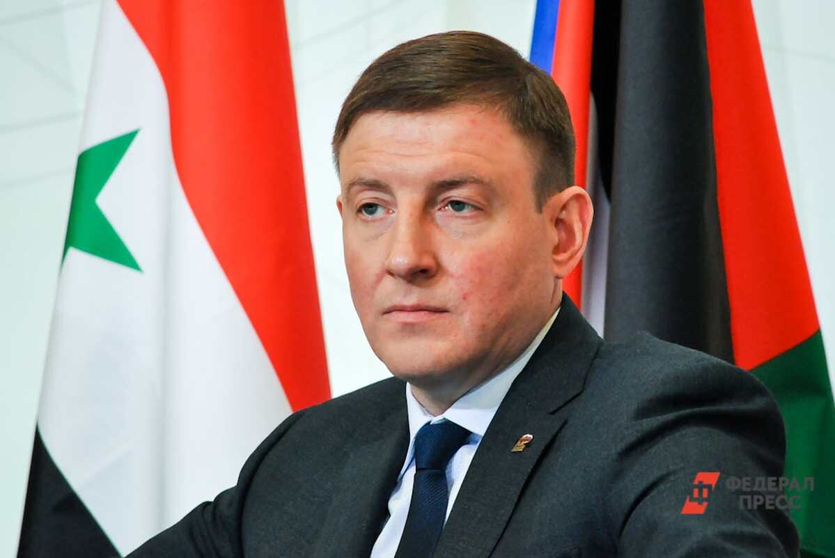 «Единая Россия» внесла в Госдуму законопроект, регулирующий отношения связистов и дорожников.  Фото: ФедералПресс / Екатерина Лазарева