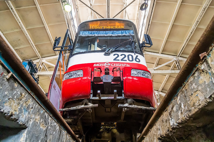 Фото Андрея Заржецкого.📷
