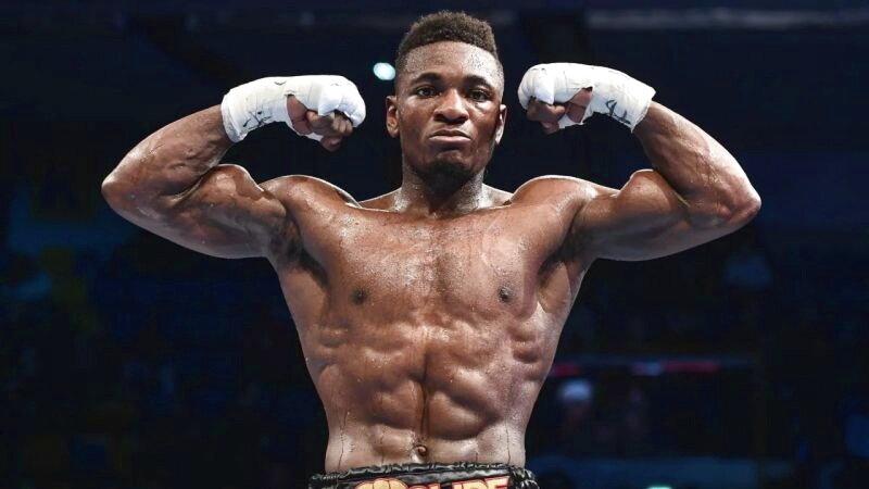 Кристиан М’Билли