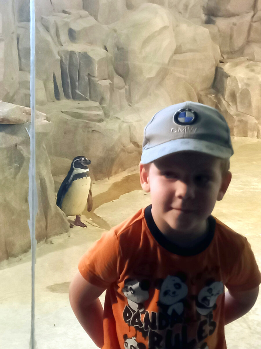 Фото автора 