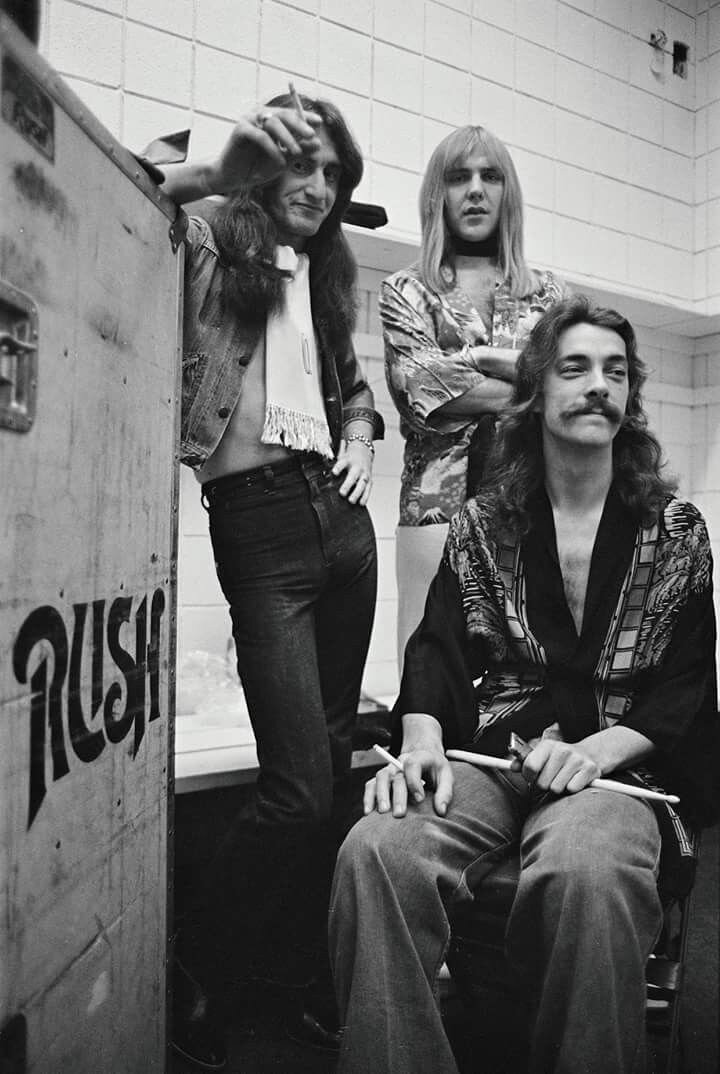  RUSH